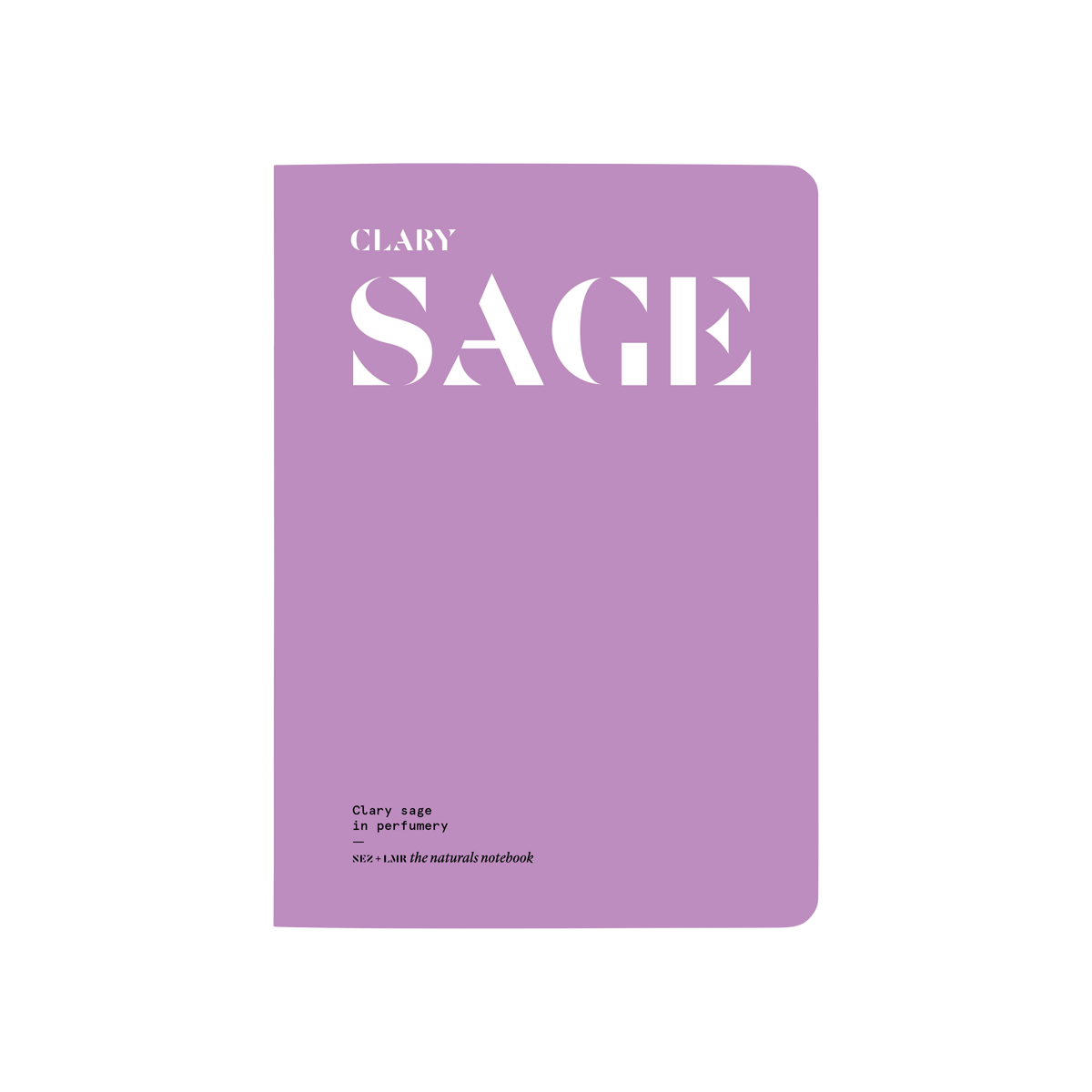 By Nez - Collective Clary Sage In Perfumery