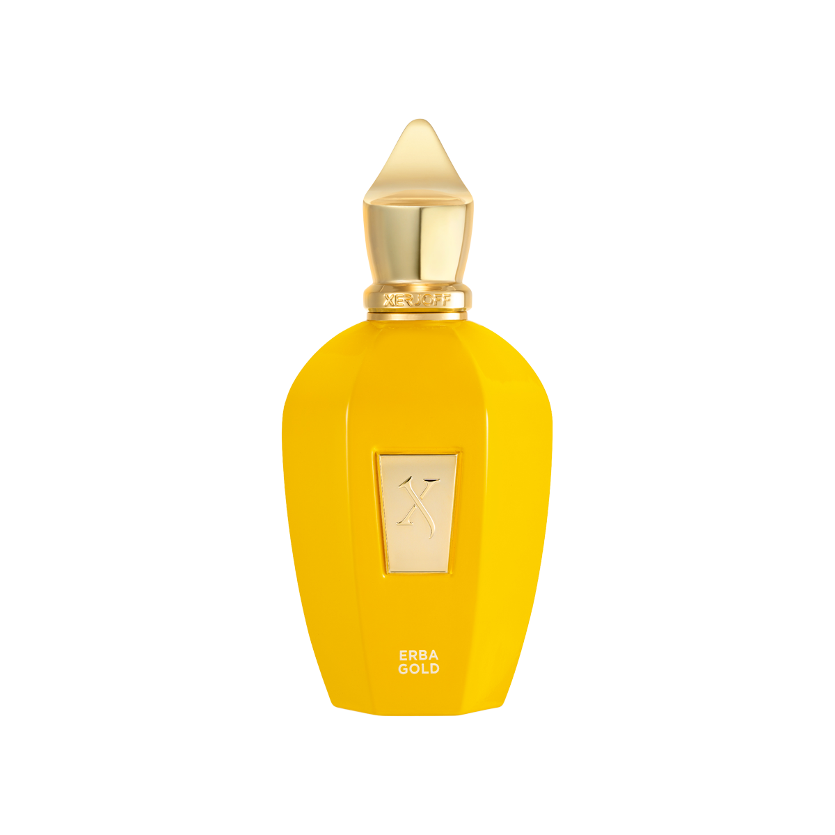 Xerjoff - Vibe Erba Gold Eau De Parfum