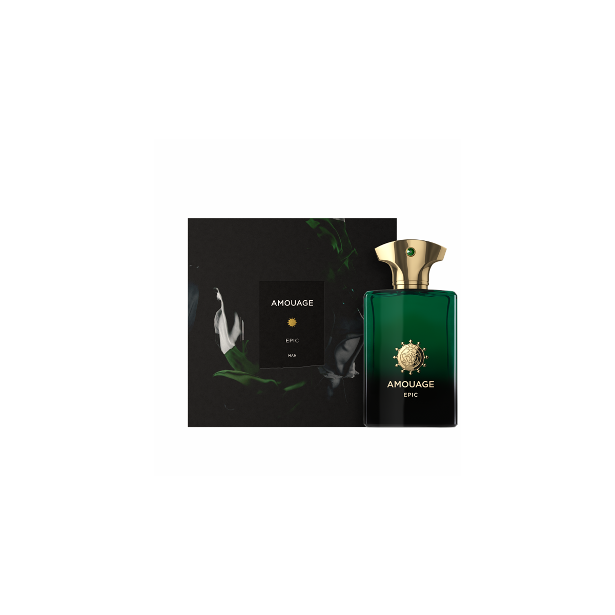 Amouage - Epic Man Eau De Parfum