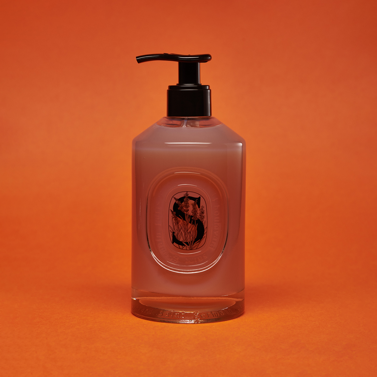 Diptyque - Softening Hand Wash
