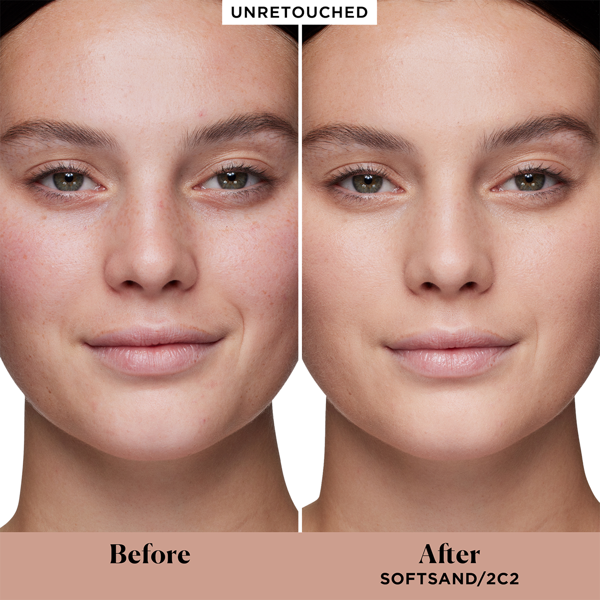 Laura Mercier - Real Flawless Foundation 