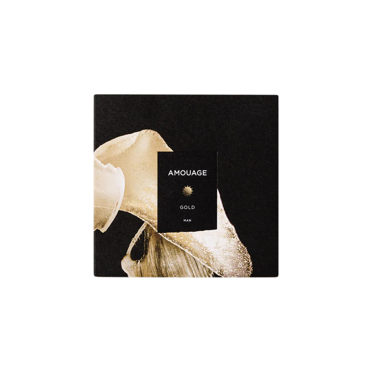 Amouage - Gold Man Eau de Parfum 2024