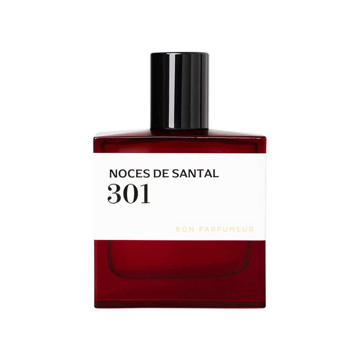 Bon Parfumeur - 301 Noces de Santal Eau de Parfum