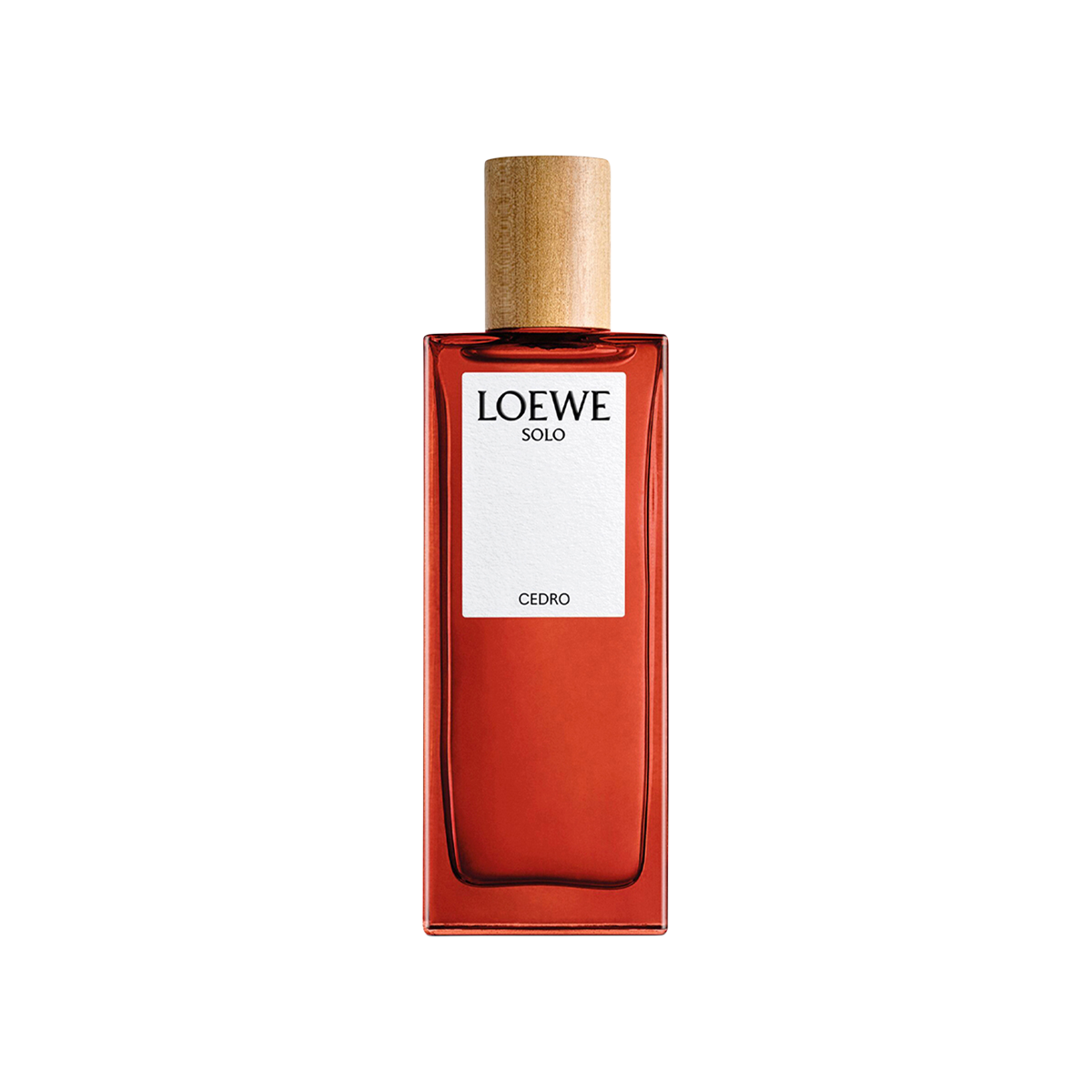 LOEWE - Solo Cedro Eau de Toilette