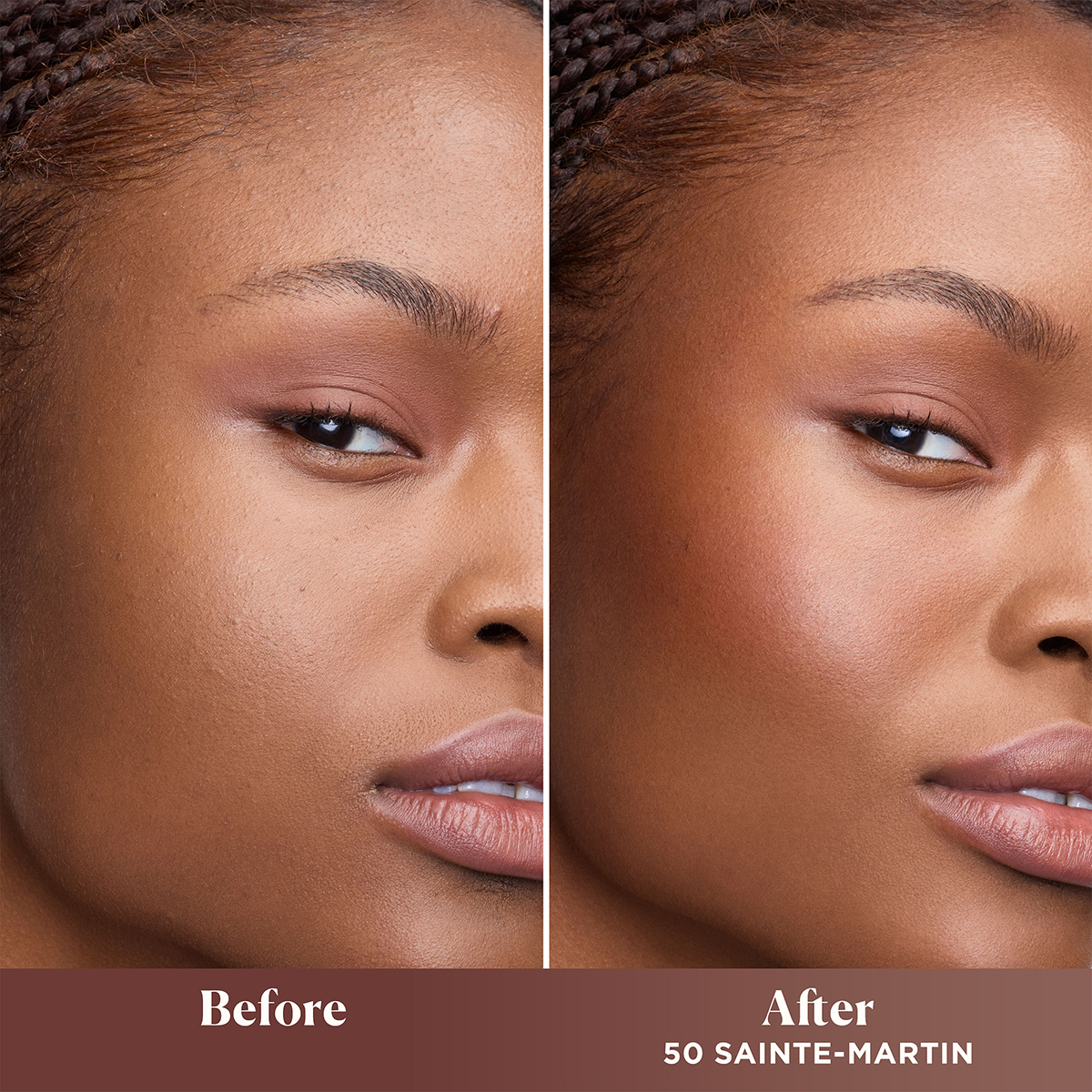 Laura Mercier - Bronze Color Infusion