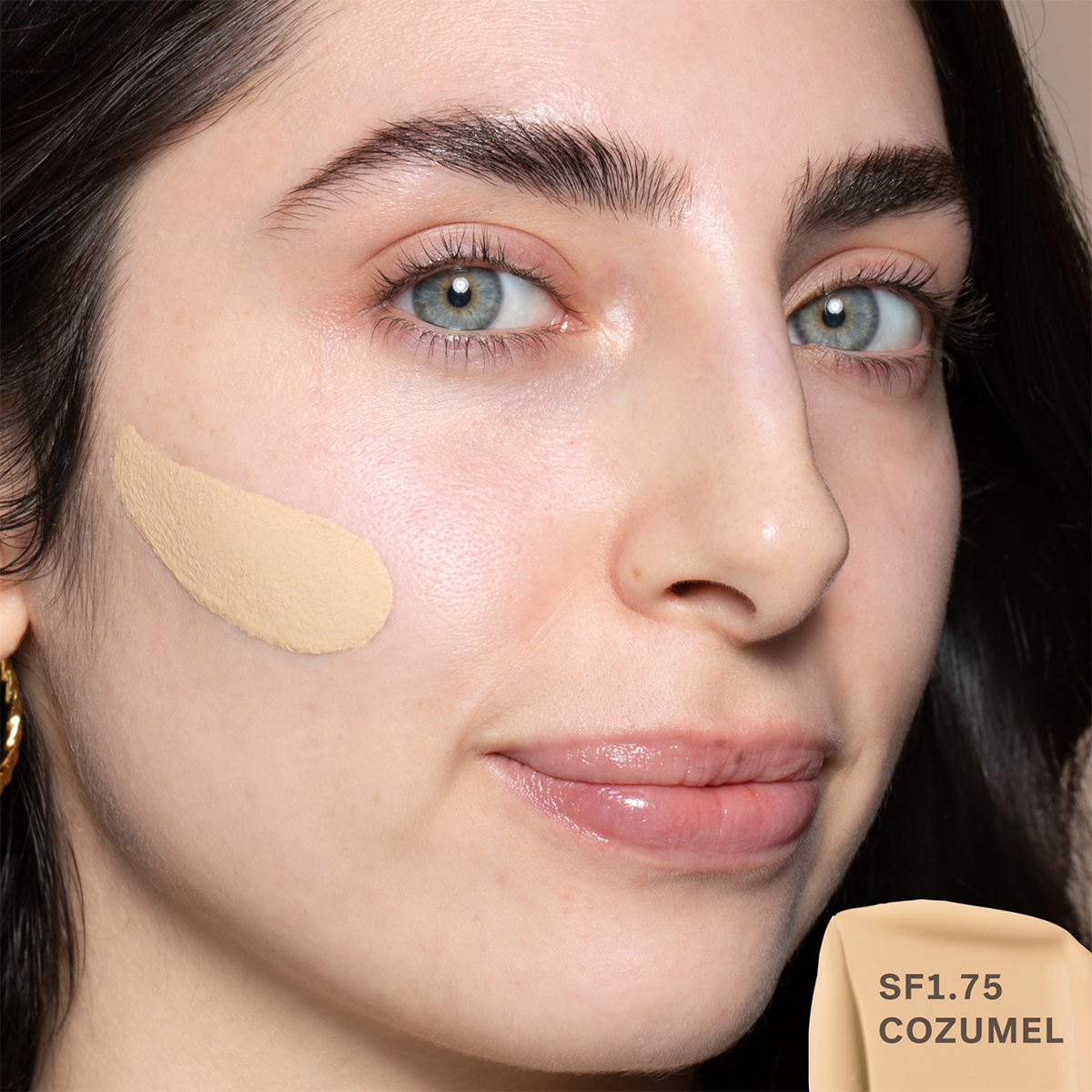 Ilia - True Skin Foundation