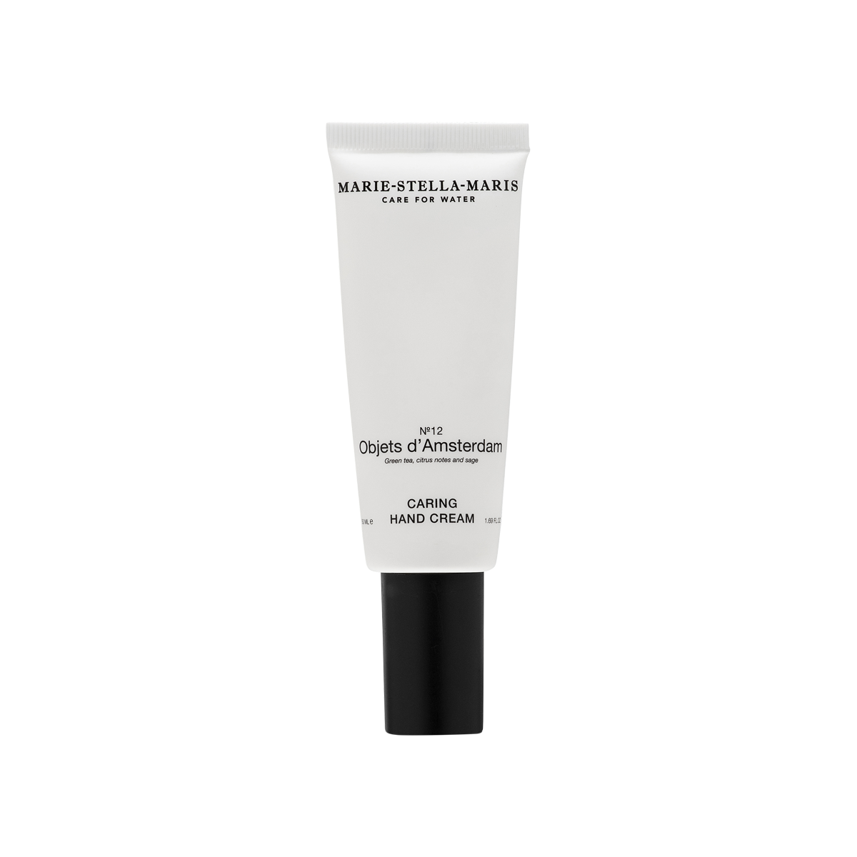 Marie-Stella-Maris - Objets d'Amsterdam Caring Hand Cream