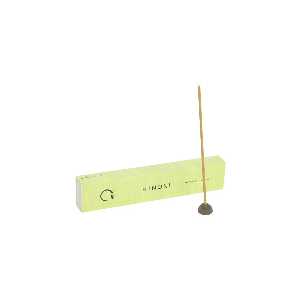 Nippon Kodo - Chië Incense - Hinoki