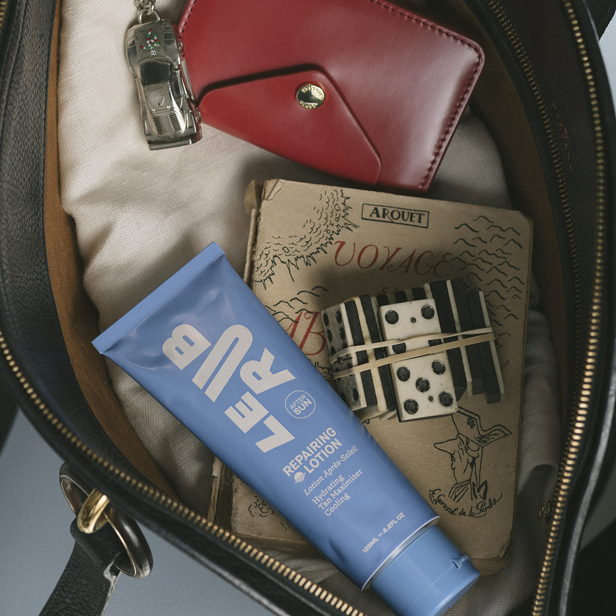 Le Rub - Repairing Lotion