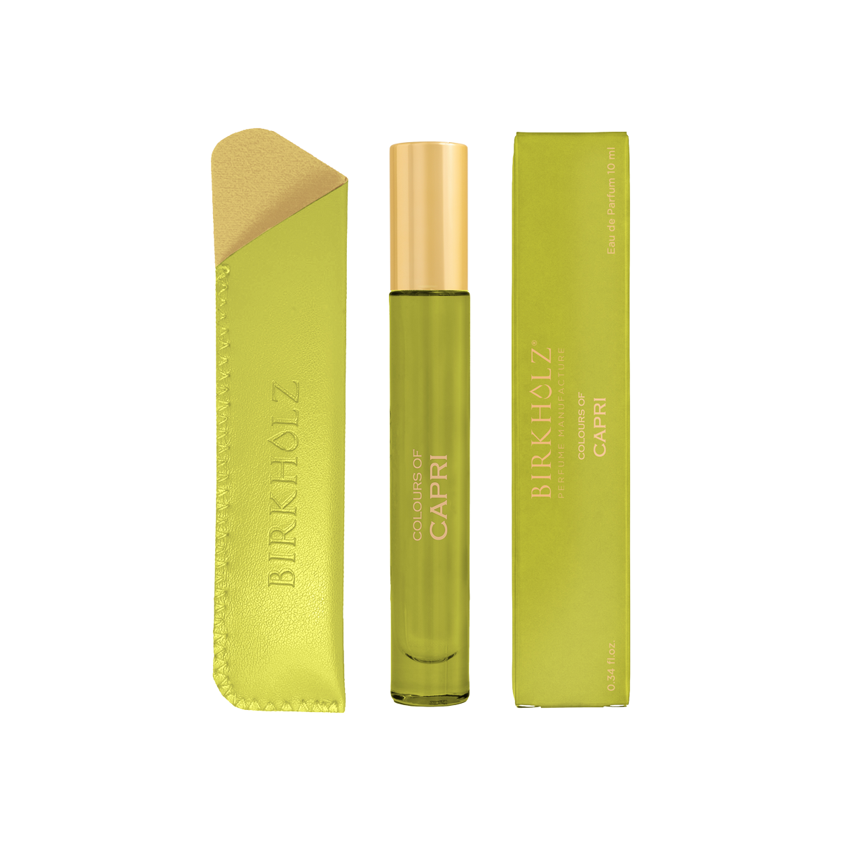 Birkholz - Colours of Capri Eau de Parfum