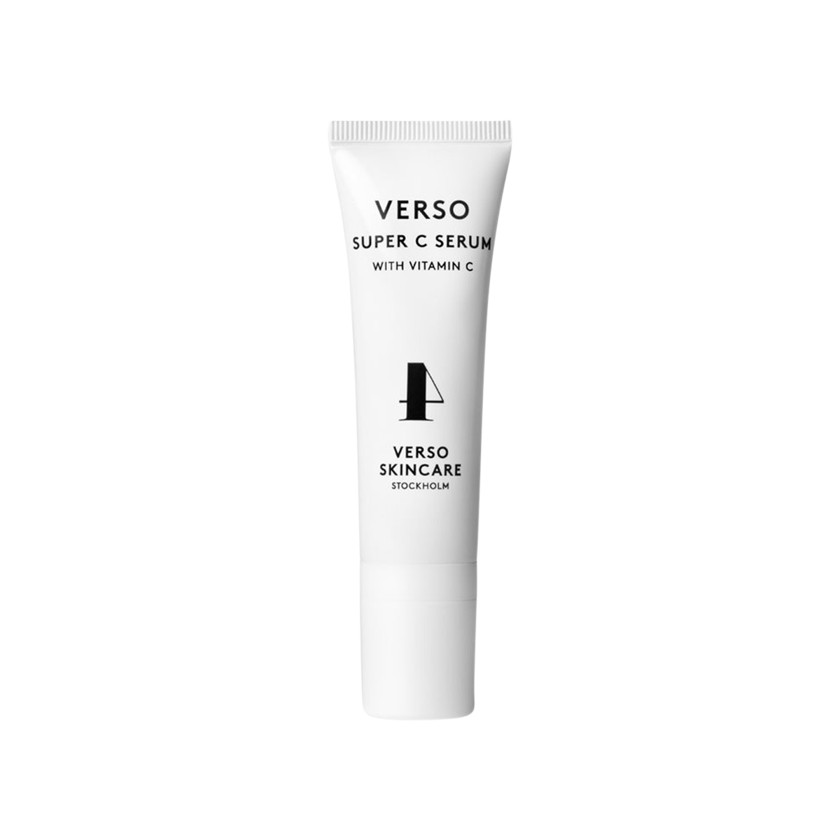Verso - Super C Serum with Vitamin C