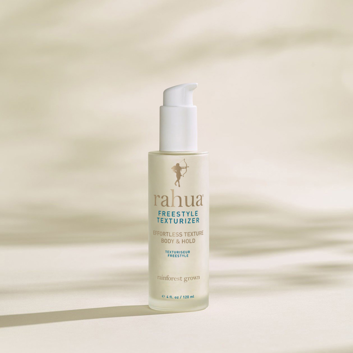 Rahua - Freestyle Texturizer