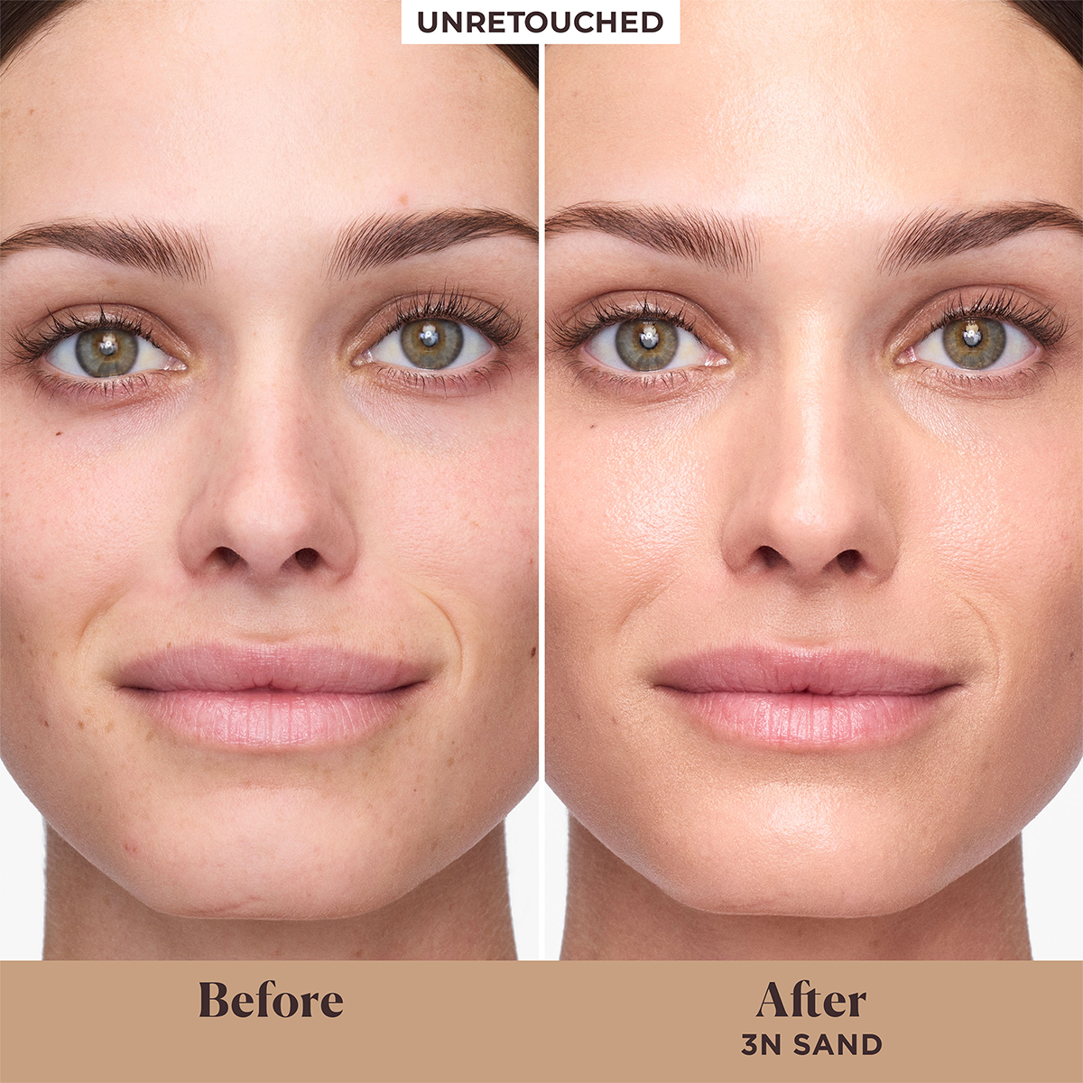 Laura Mercier - Tinted Moisturizer Natural Dewy