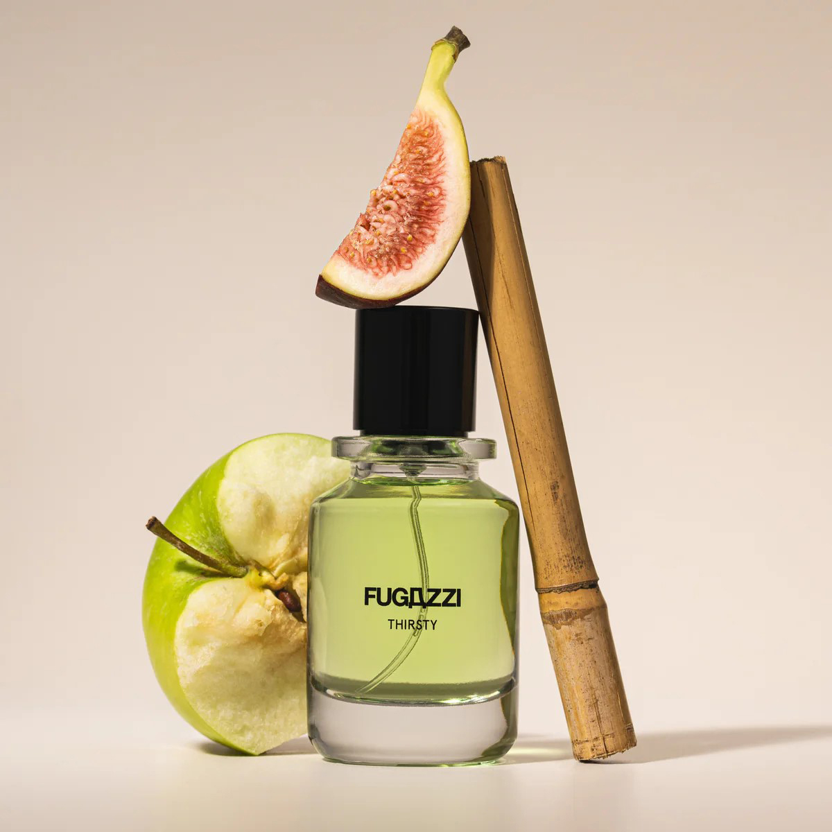 Fugazzi - Thirsty Extrait de Parfum