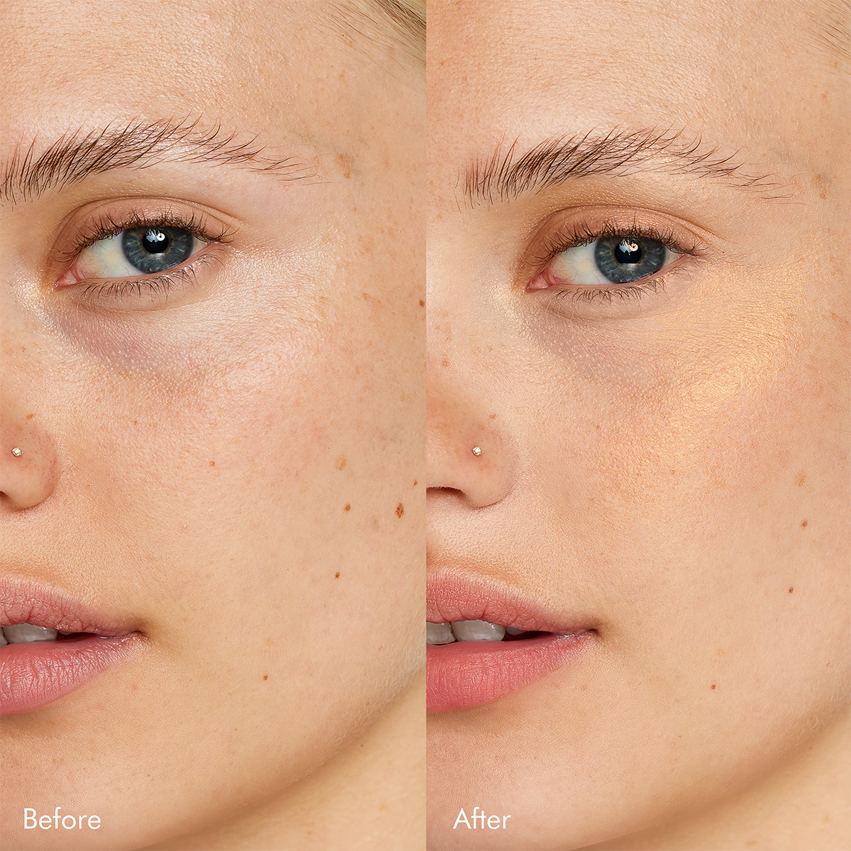 Simihaze Beauty - Lightbeam Liquid Highlighter