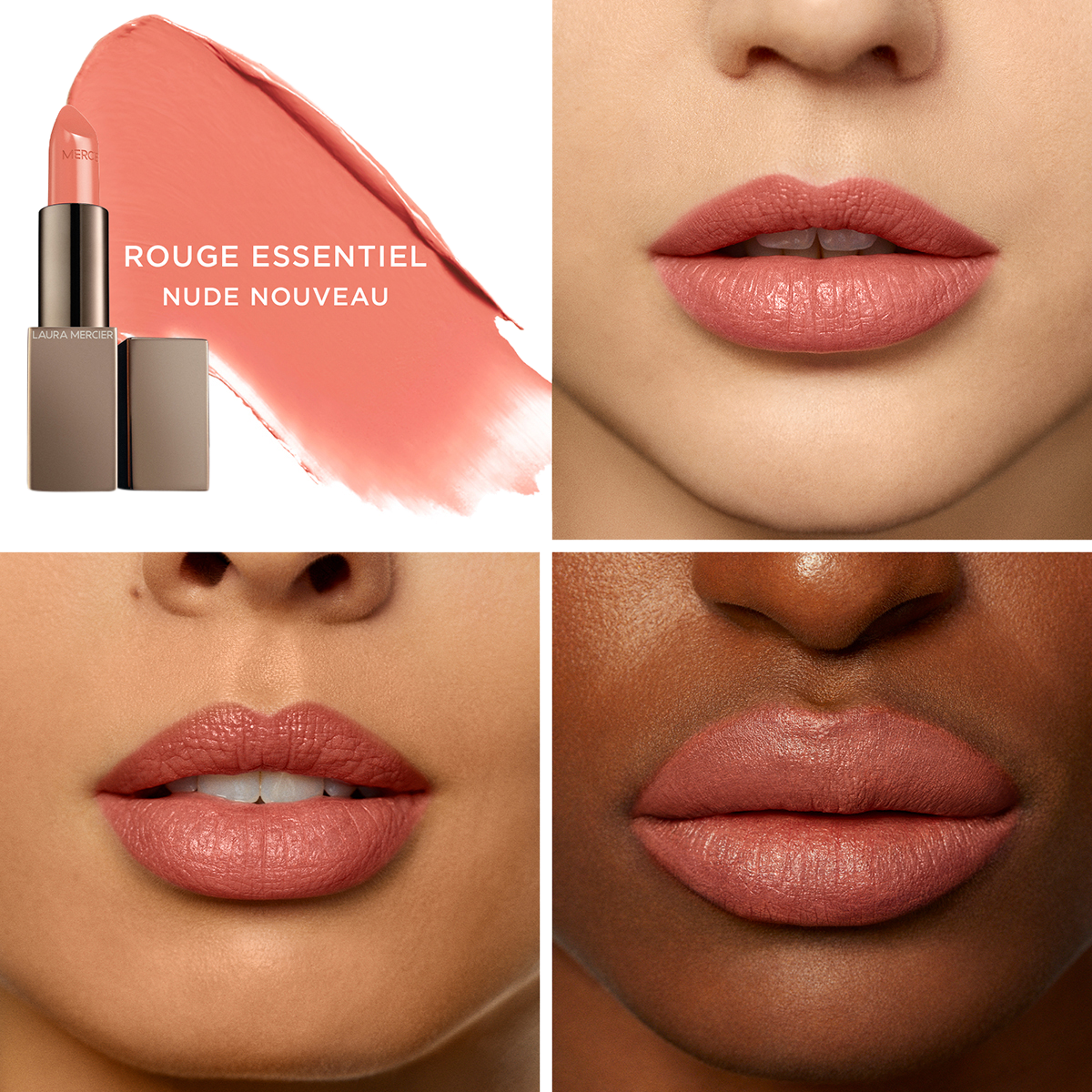 Laura Mercier - Rouge Essential