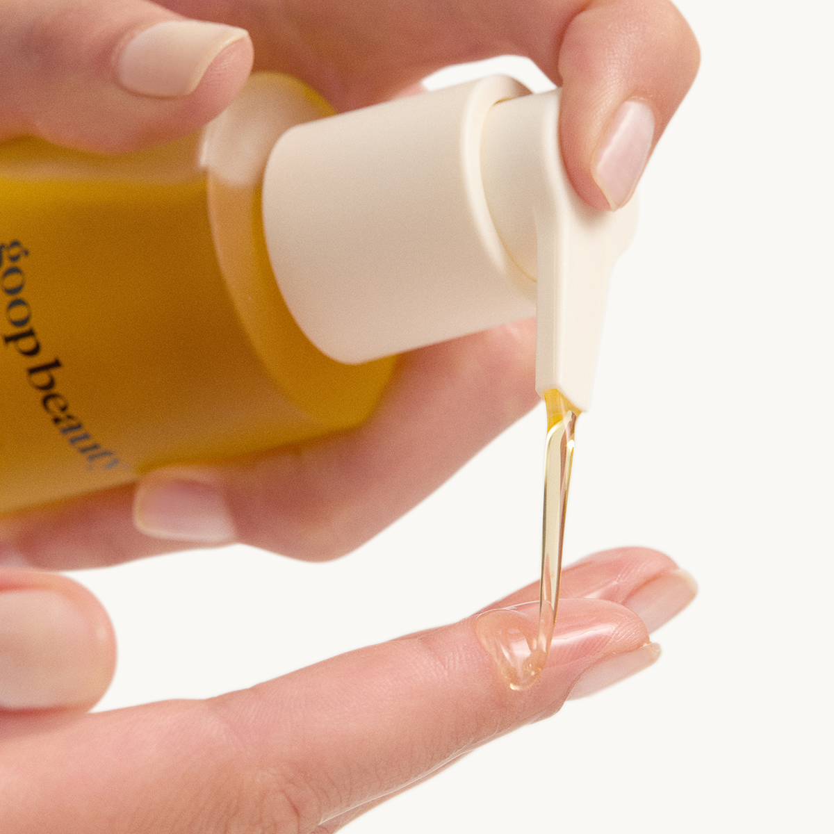 goop - Afterglow Body Oil