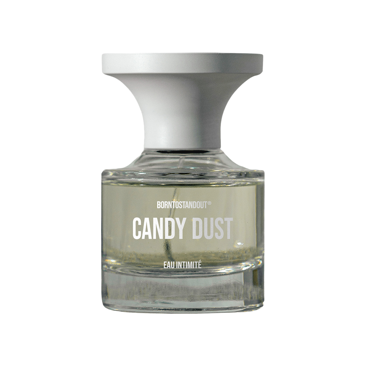 BORNTOSTANDOUT - Candy Dust Eau de Toilette