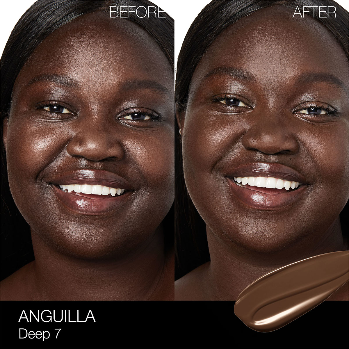 NARS - Light Reflecting Foundation	