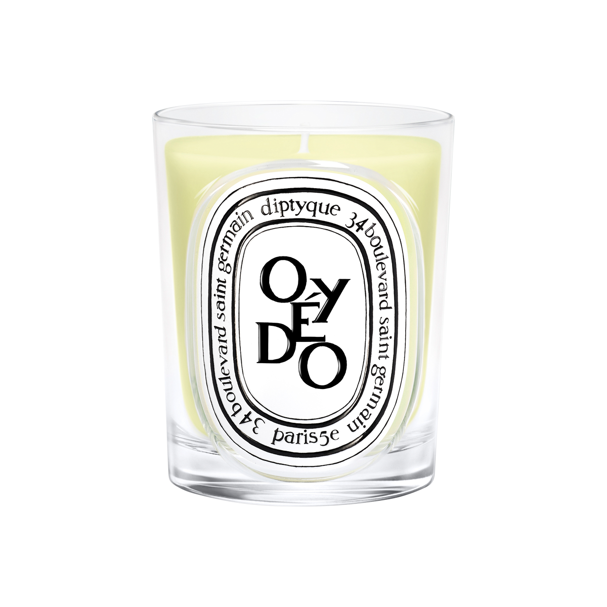 Diptyque - Oyedo Classic Scented Candle