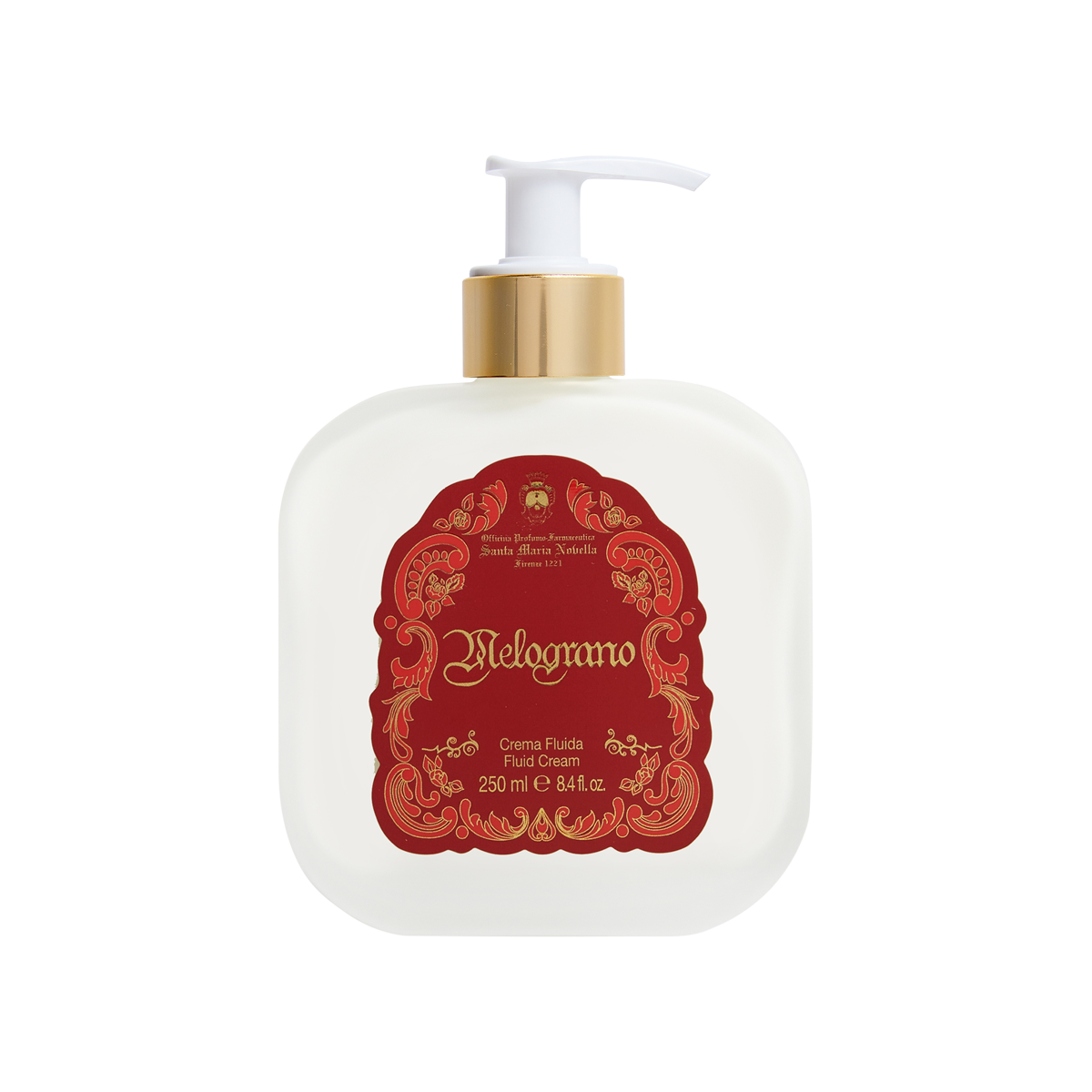 Santa Maria Novella - Melograno Fluid Body Cream