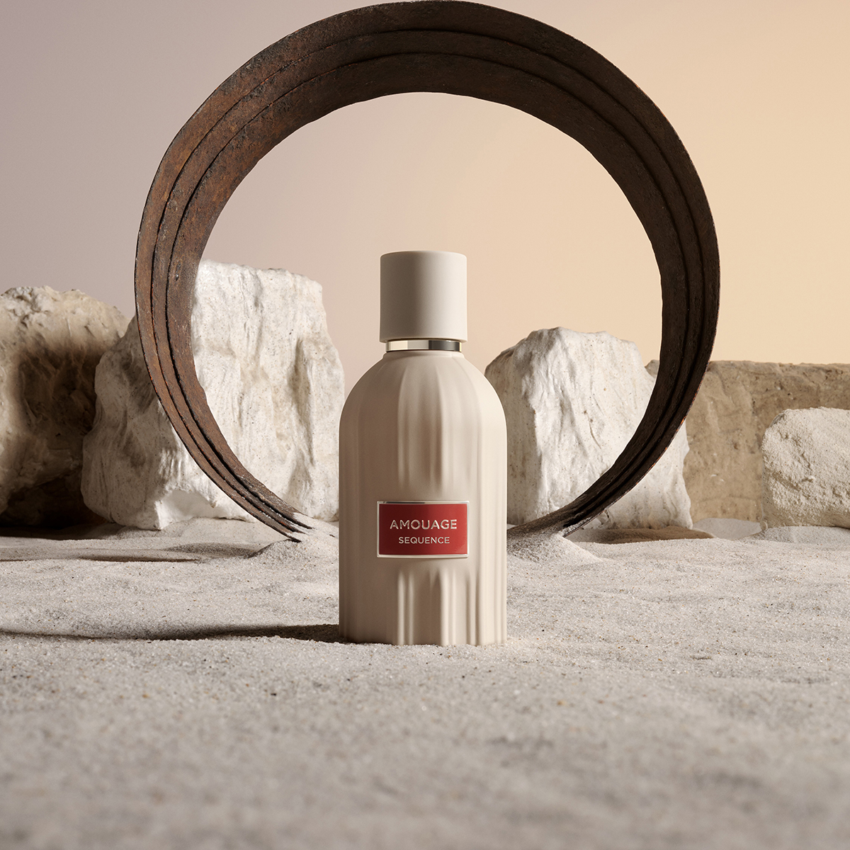 Amouage - Sequence Extrait de Parfum