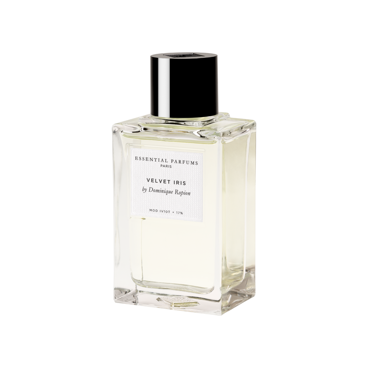Essential Parfums - Velvet Iris Eau de Parfum  Refillable