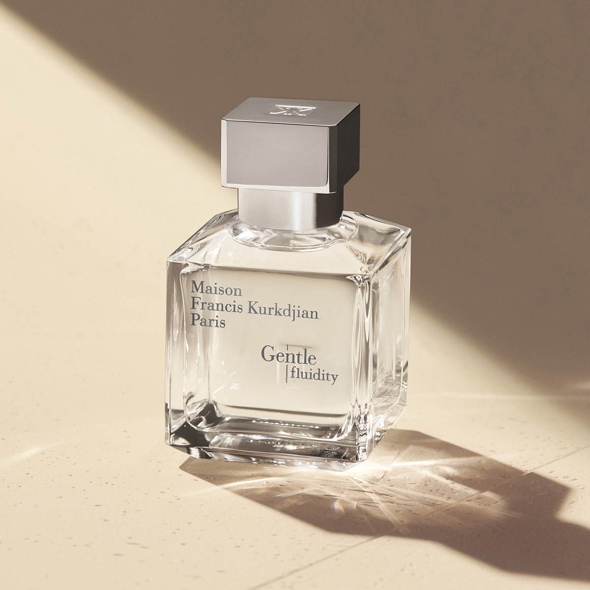 Maison Francis Kurkdjian - Gentle Fluidity Silver Eau de Parfum 