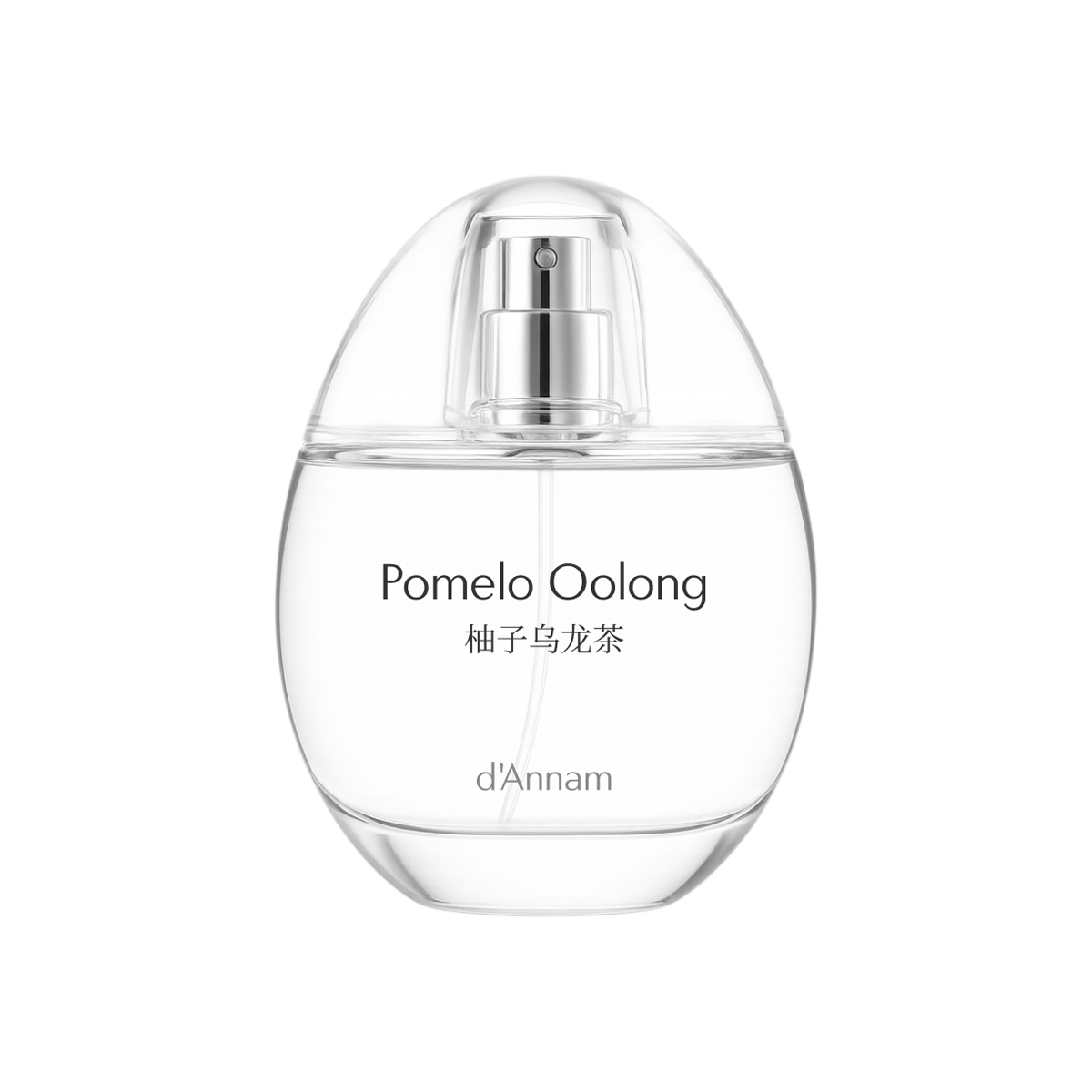 d'Annam - Pomelo Oolong Eau de Parfum