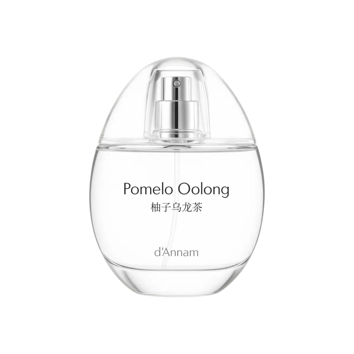 Pomelo Oolong