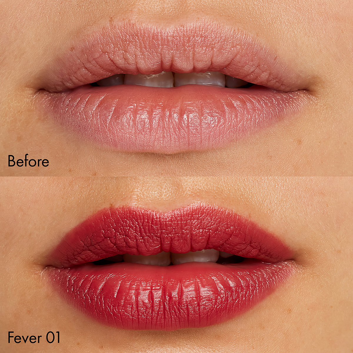 Simihaze Beauty - Velvet Blur Matte Lipstick Balm