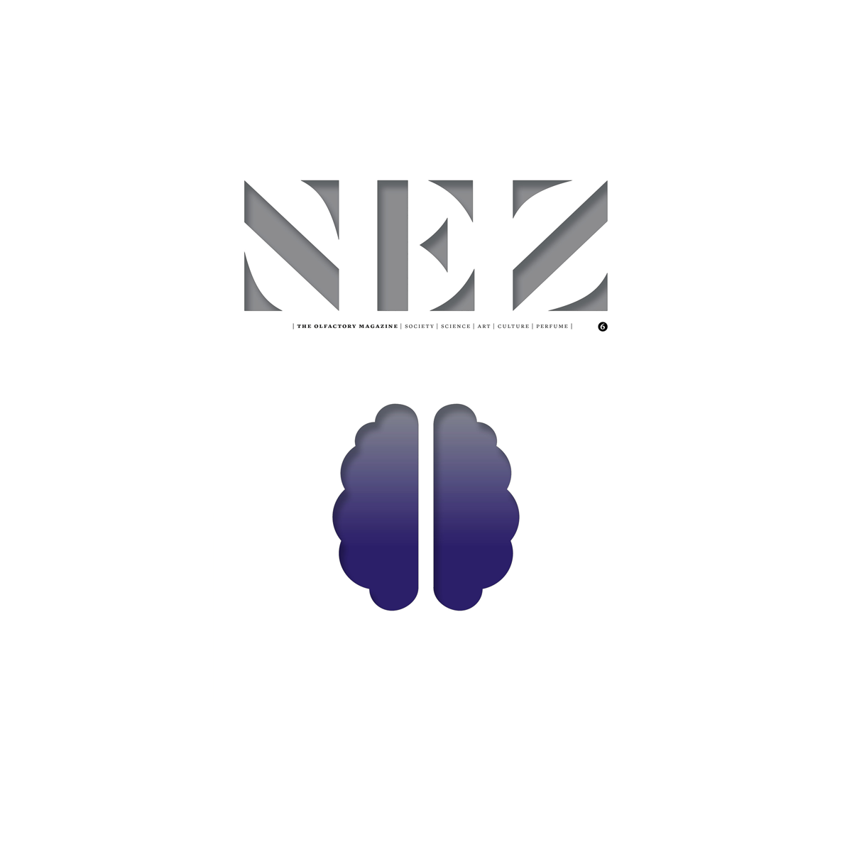 By Nez - The Olfactory Magazine 06 Body And Mind