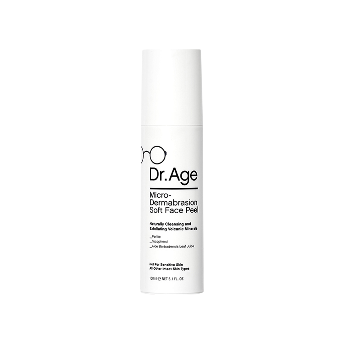 Micro-dermabrasion Soft Face Peel 150ml