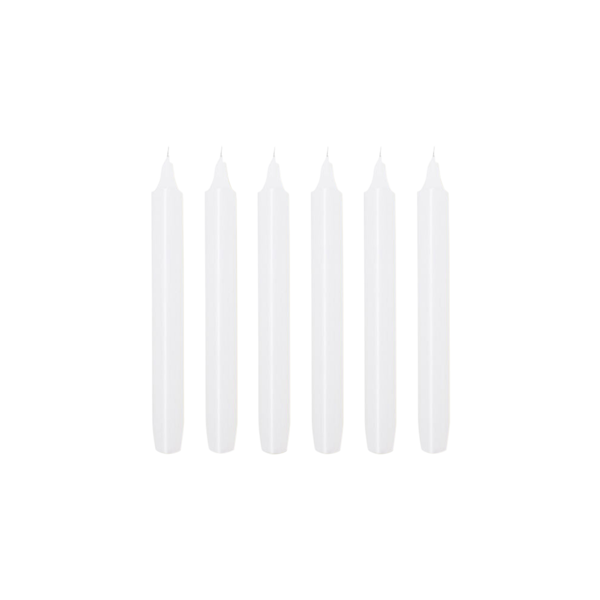 Trudon - Taper Candles Madeleine