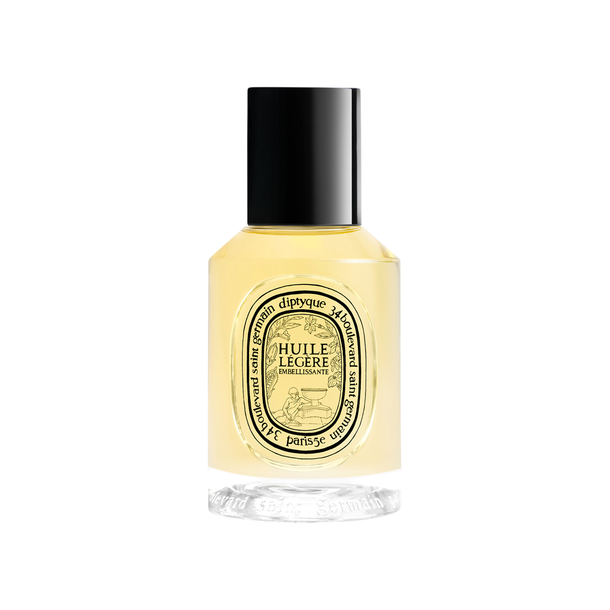 Diptyque - Perfecting Satin Oil