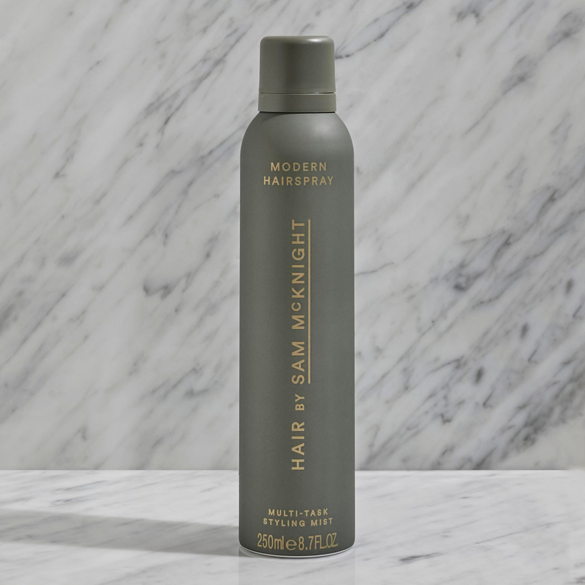 Hair by Sam McKnight - Modern Hairspray Styling Mist
