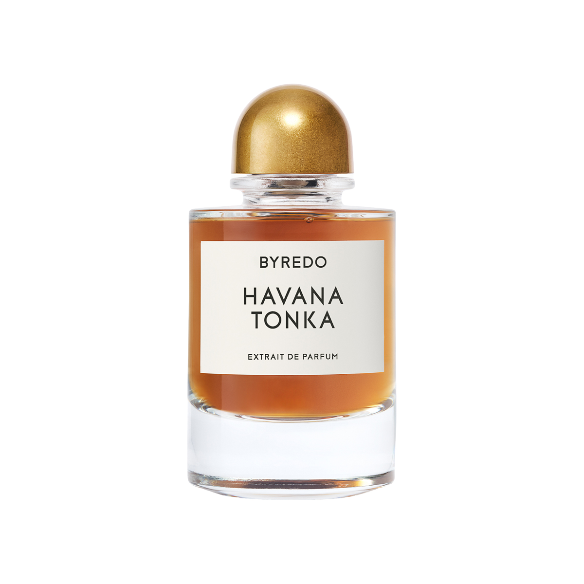 Byredo - Havana Tonka Extrait de Parfum