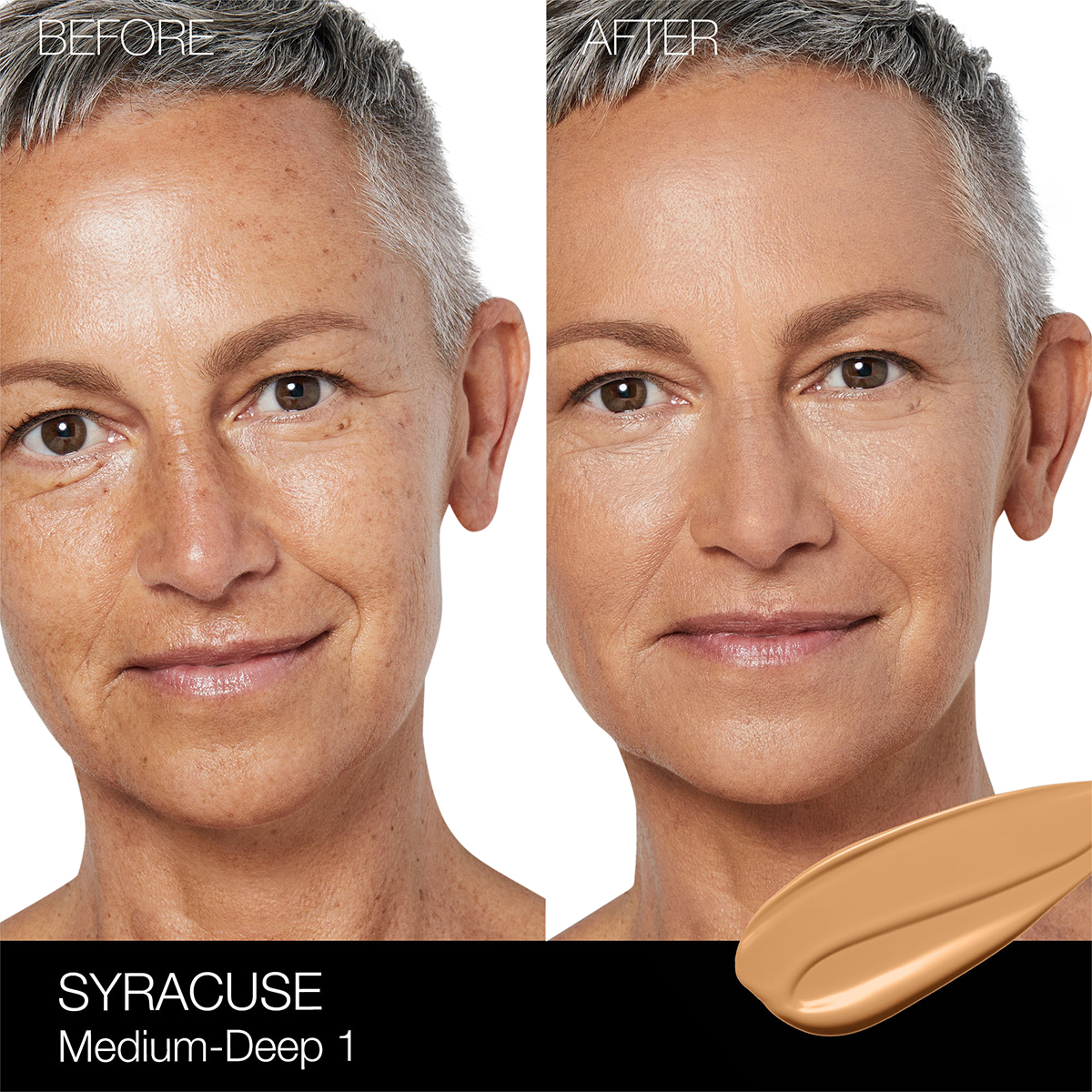 NARS - Light Reflecting Foundation