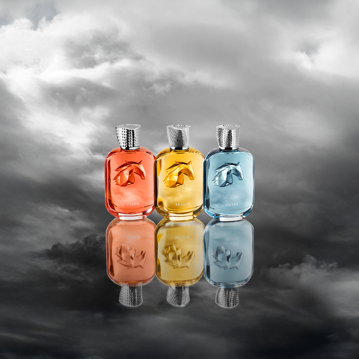 Parfums de Marly - Eragon Extrait de Parfum