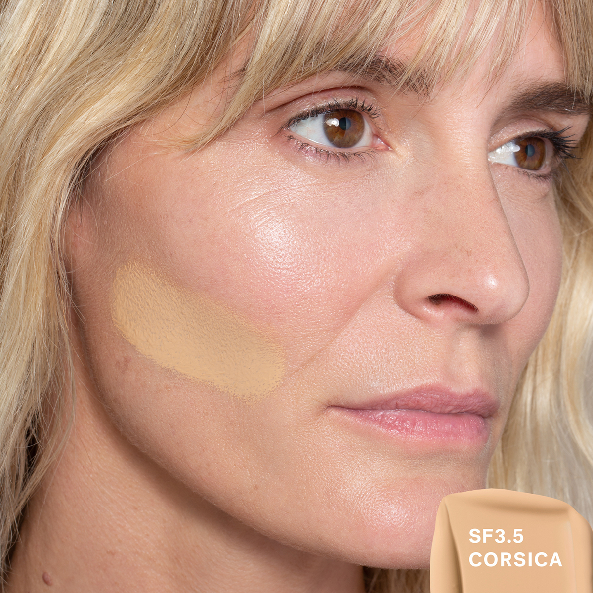 Ilia - True Skin Foundation