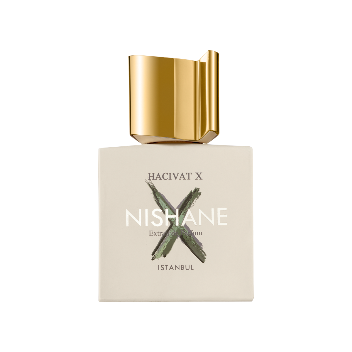 Nishane - Hacivat X Extrait de Parfum