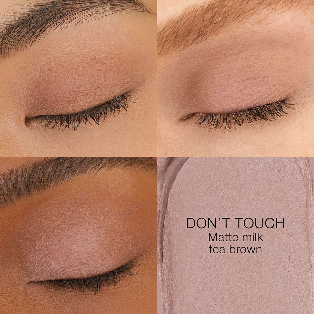 NARS - Total Seduction Eyeshadow Stick