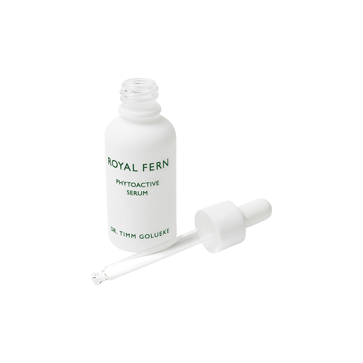 Royal Fern - Phytoactive Serum