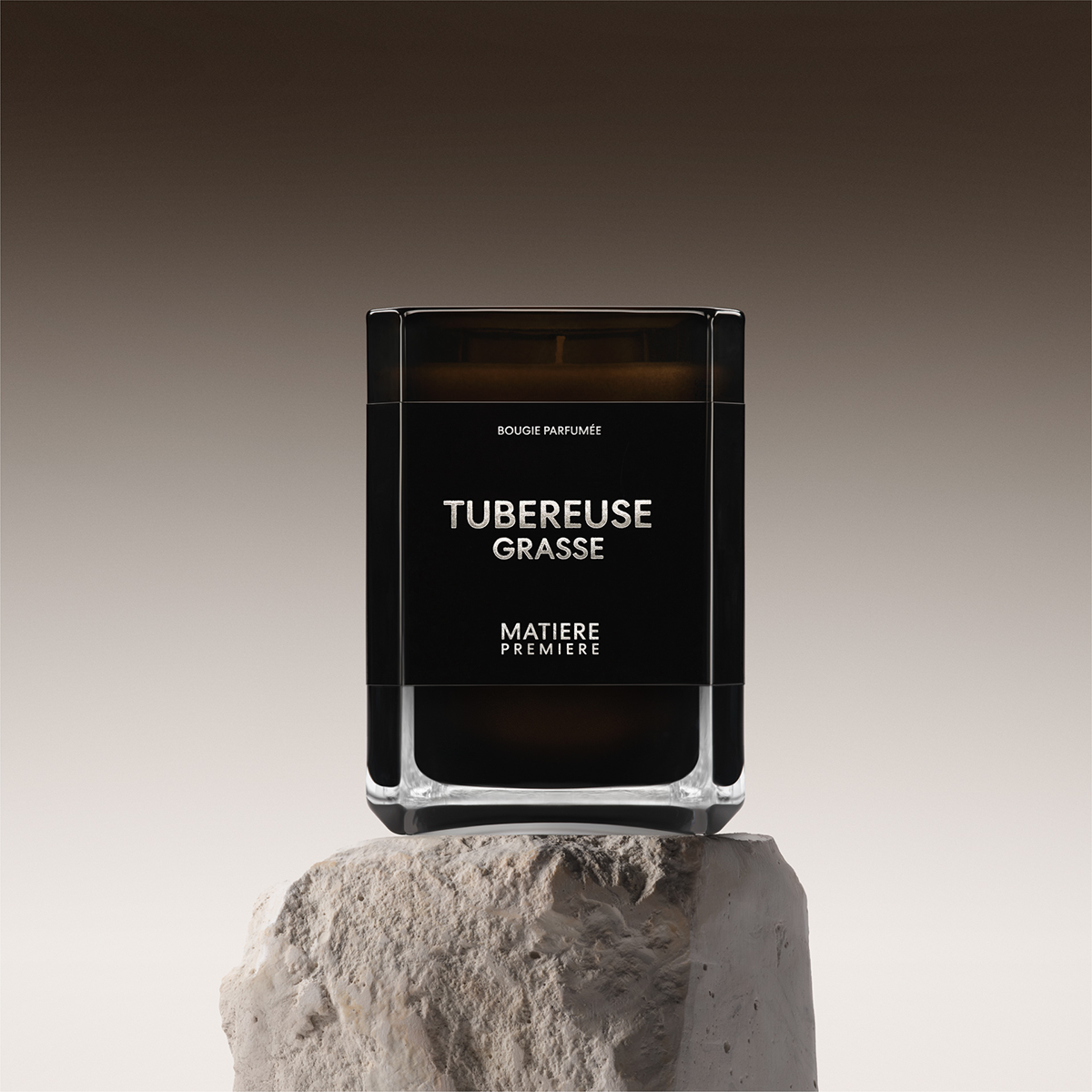 Matiere Premiere - Tubereuse Grasse Scented Candle