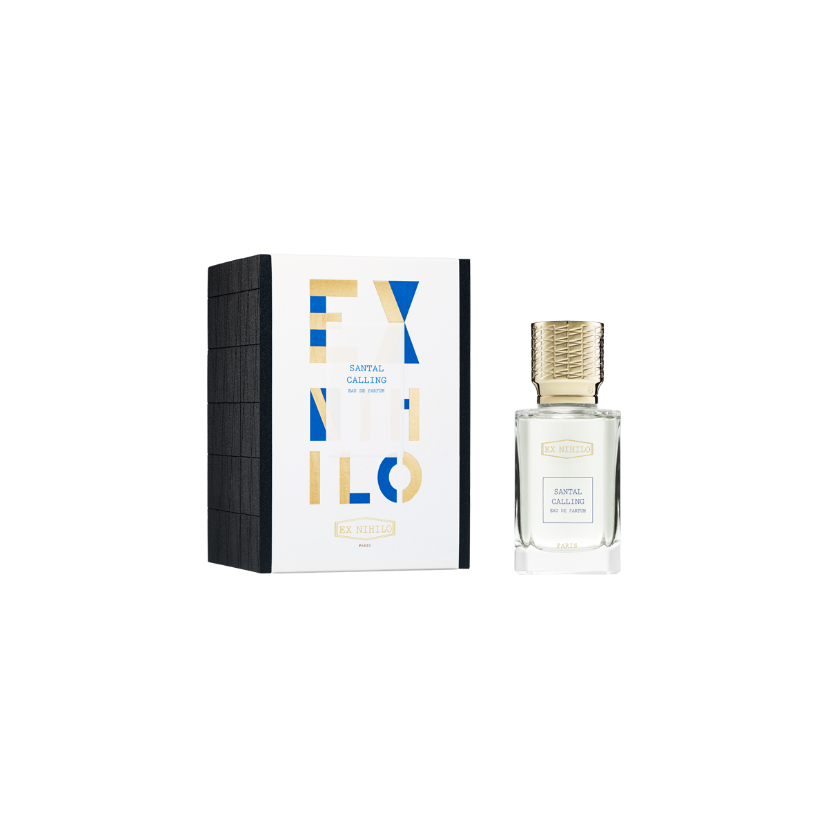EX NIHILO - Santal Calling Eau de Parfum