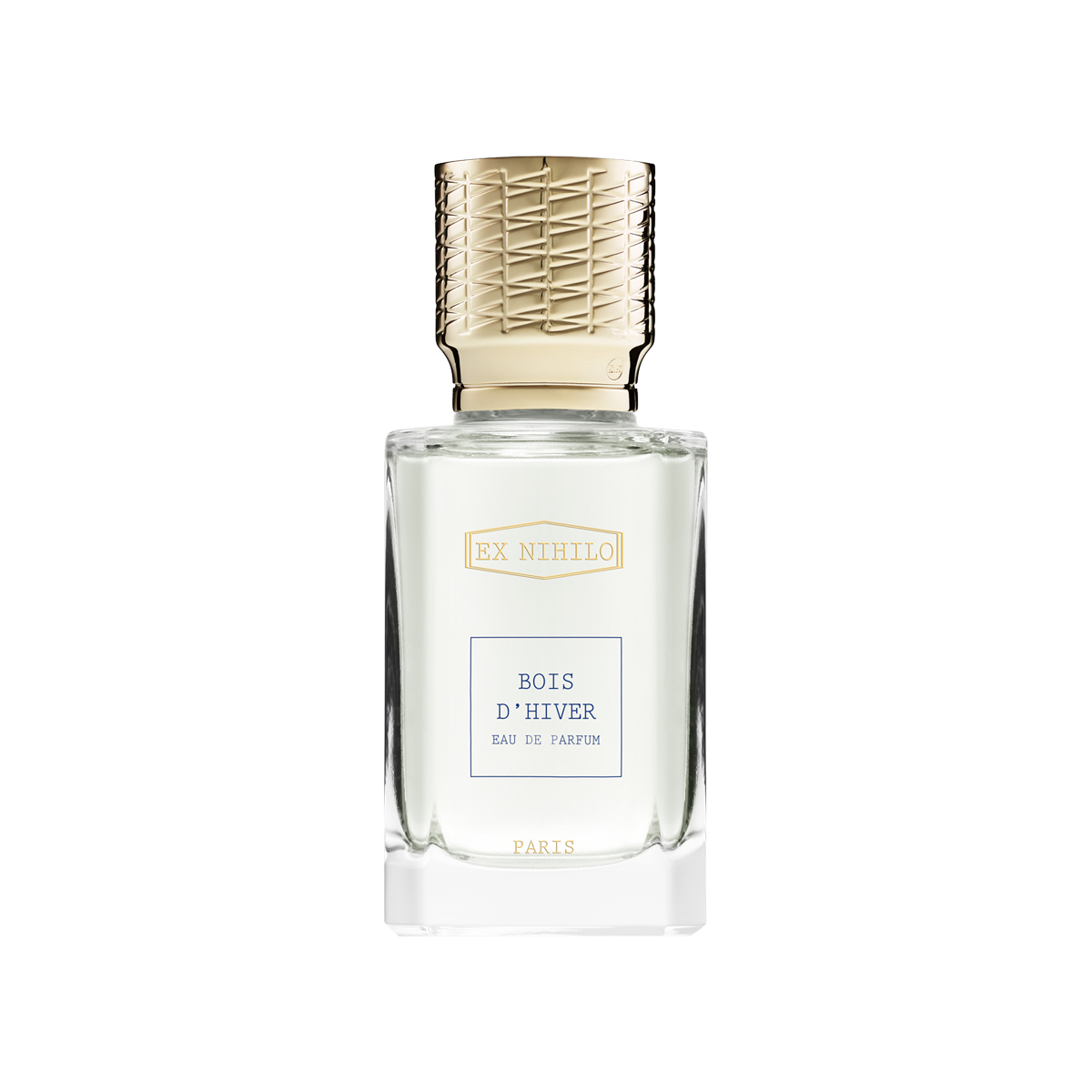 EX NIHILO - Bois D'Hiver Eau de Parfum