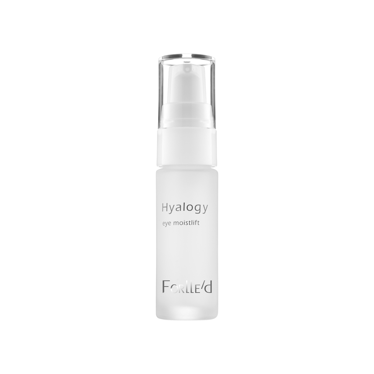 Forlle'd Hyalogy Eye Moistlift 10ml
