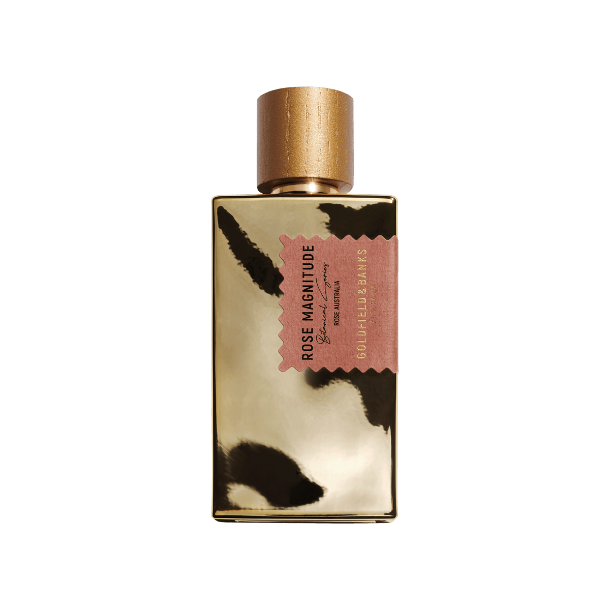 Goldfield & Banks - Rose Magnitude Eau de Parfum