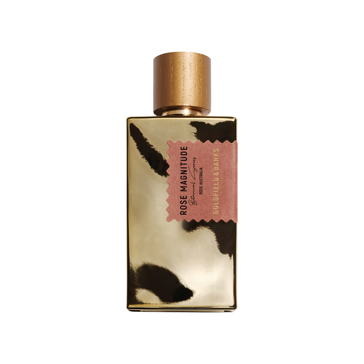 Goldfield & Banks - Rose Magnitude Eau de Parfum