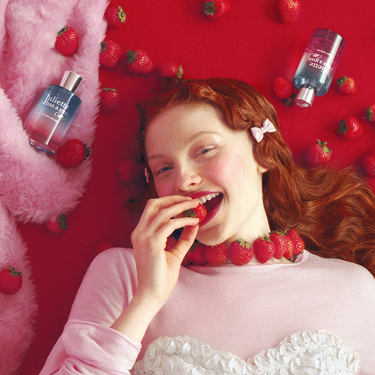 Juliette has a Gun - Miami Shake Eau de Parfum